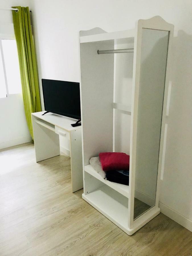 Apartamento Alona