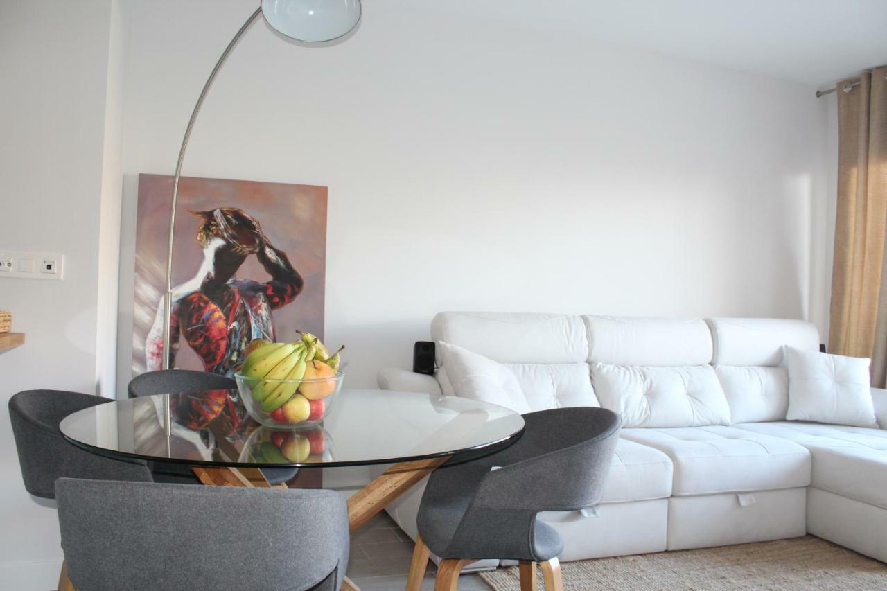 Sol Y Playa Apartamento Alicante