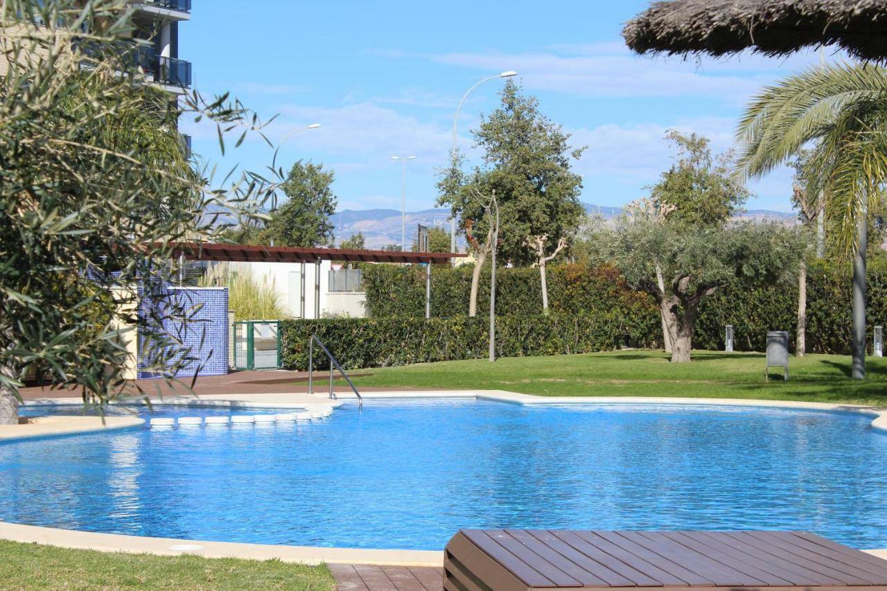 Sol Y Playa Apartamento *
