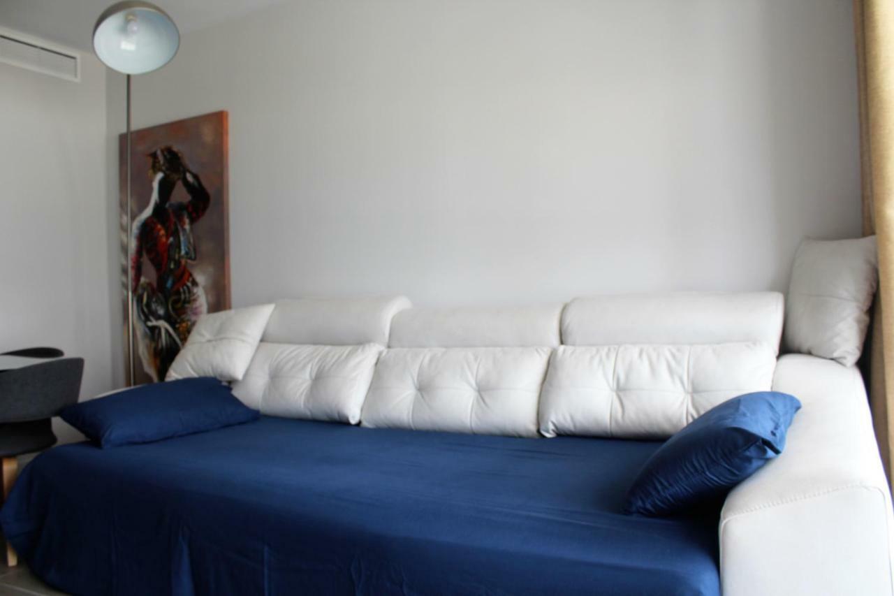 Sol Y Playa Apartamento *