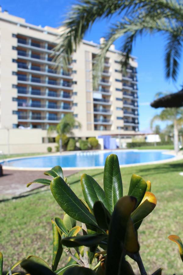 Apartamento Sol Y Playa