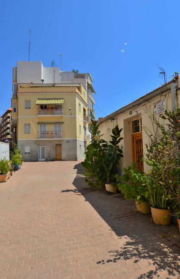 Apartamento Luxury Beachside