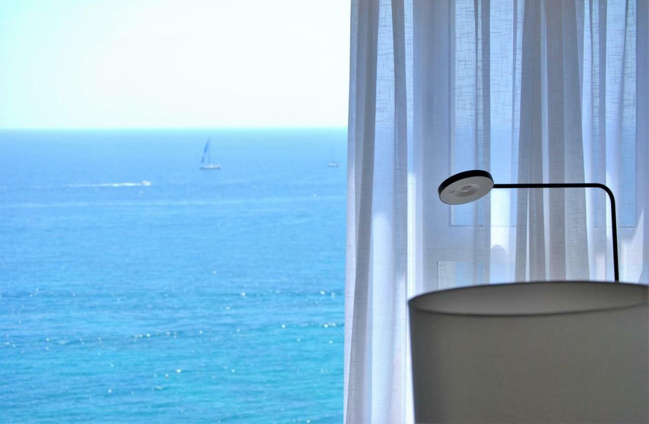 Con Vistas Al Mar Apartment