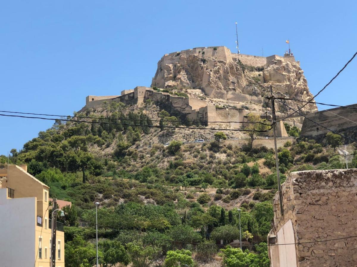 Centro San Anton Apartment Alicante
