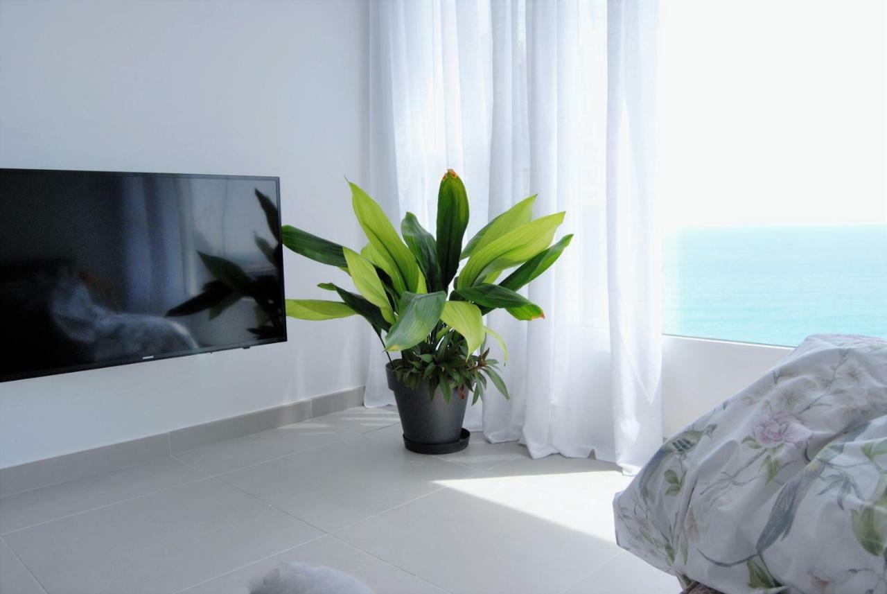 Con Vistas Al Mar Apartment Alicante