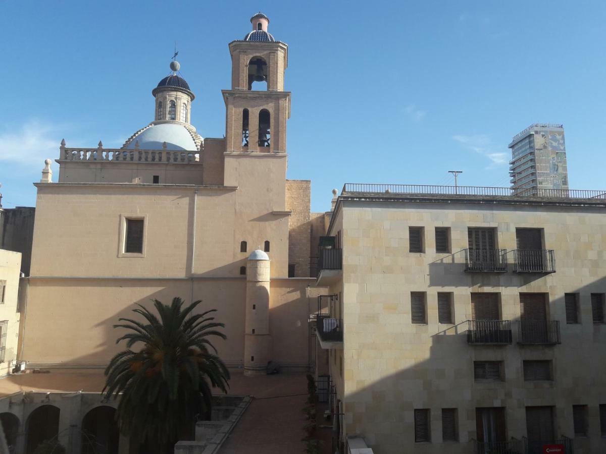 Apartment San Pascual