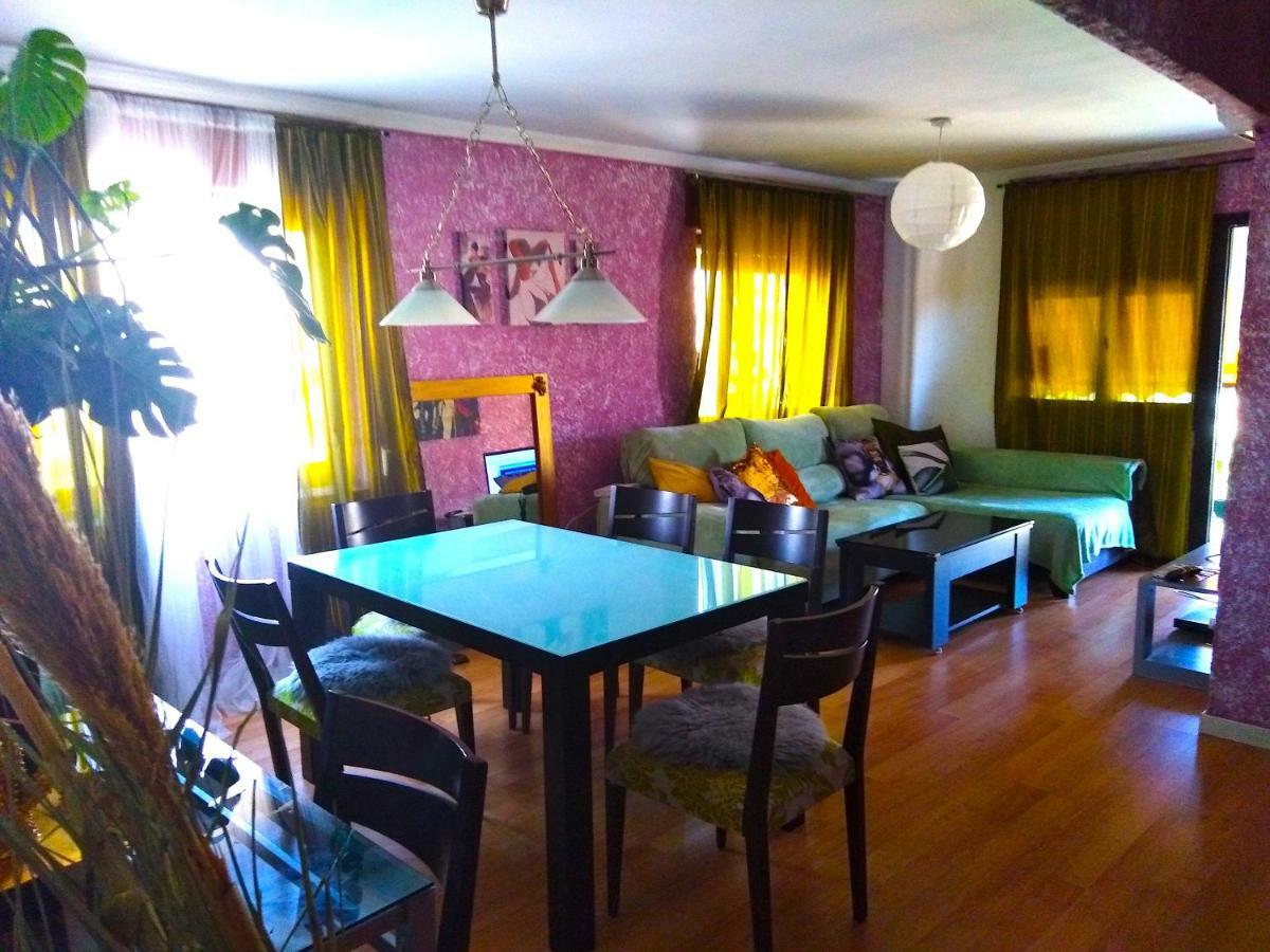 Avenida Alcoy - Apartamento