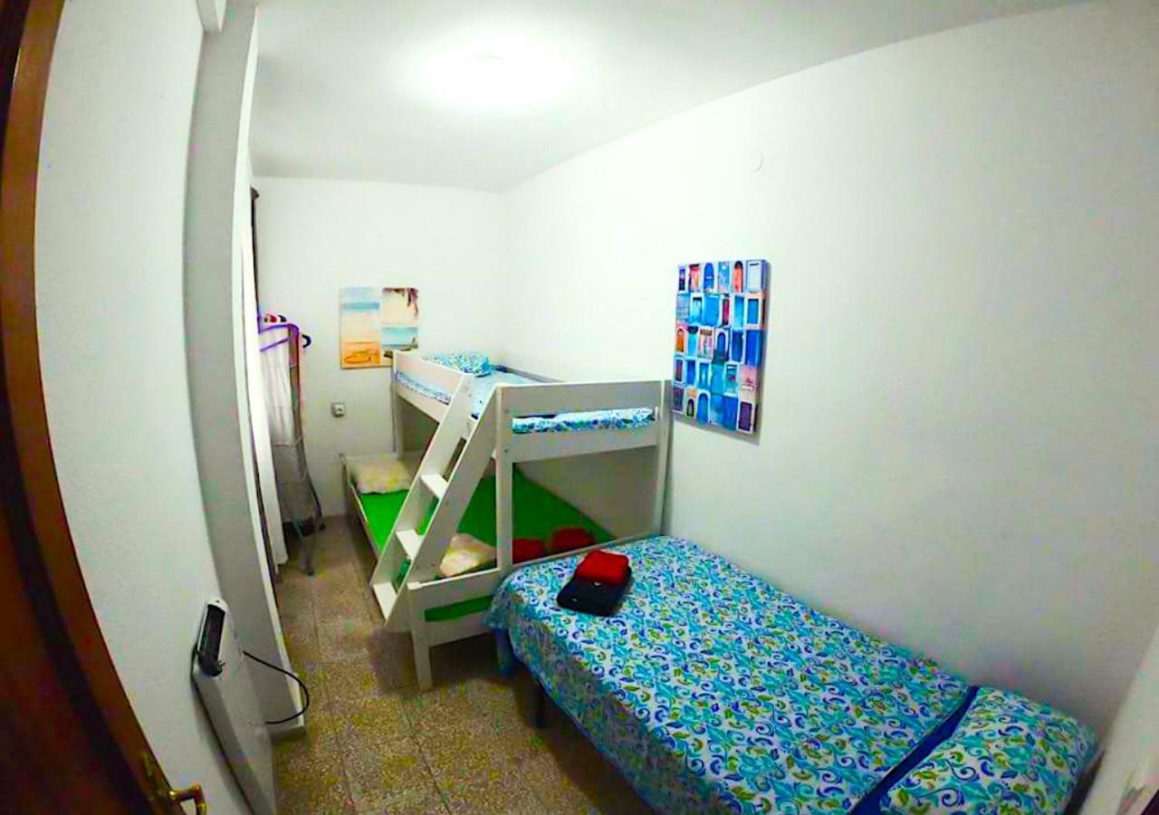 Alicante Central Apartment *