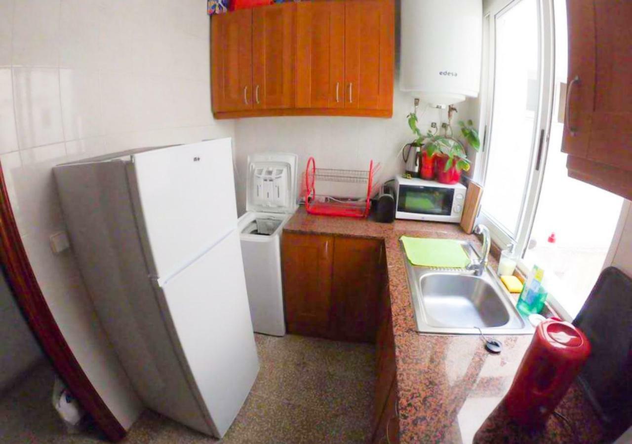 Apartment Alicante Central Apartment *