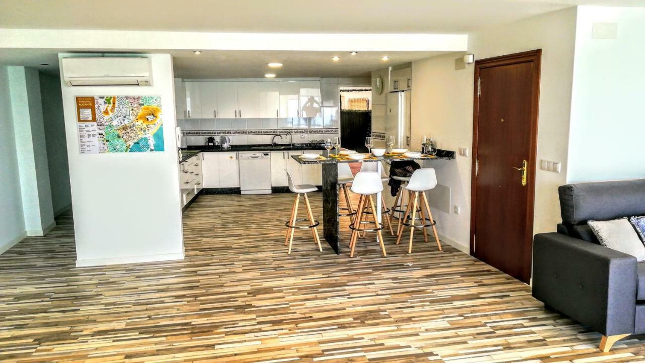 Apartamento Estupendo Preciosas Vistas *