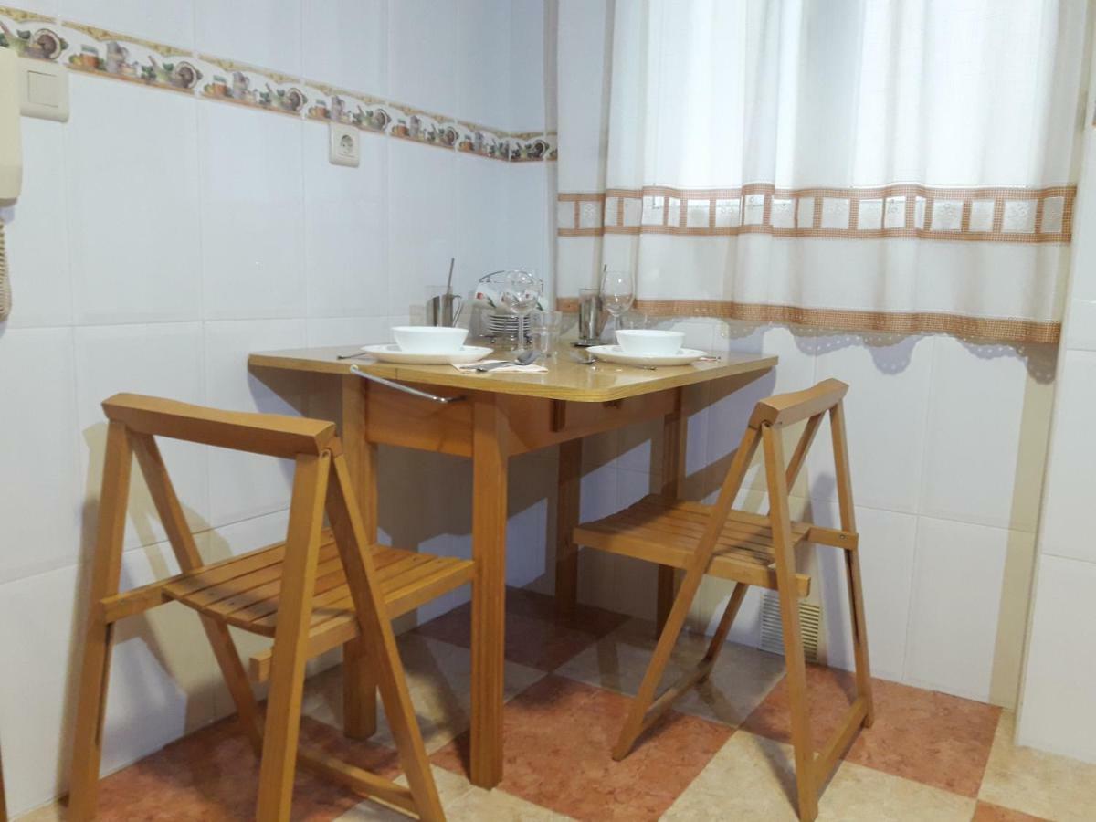 Casa Llorca Big Apt 3 Bedroom Garage Ac Wifi Apartamento Alicante