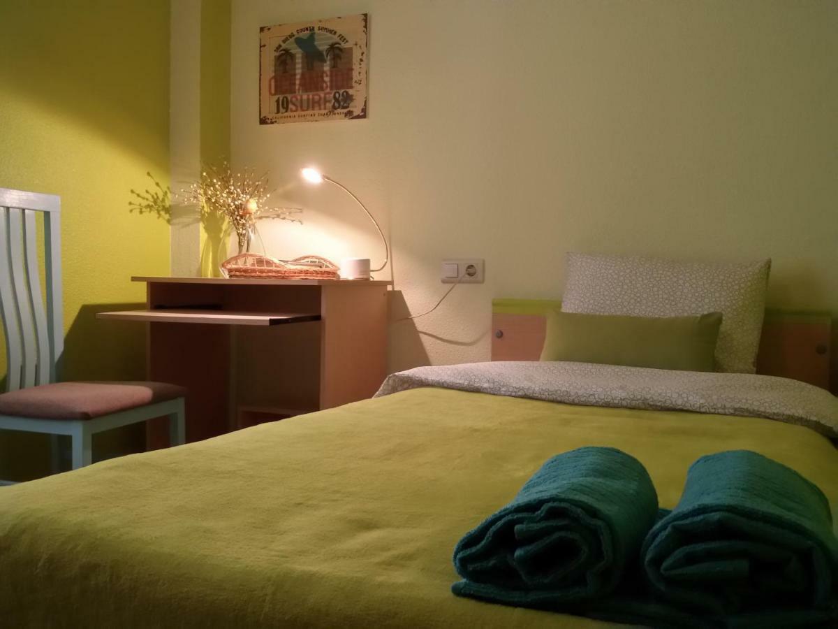 Apartamento Casa Llorca Big Apt 3 Bedroom Garage Ac Wifi