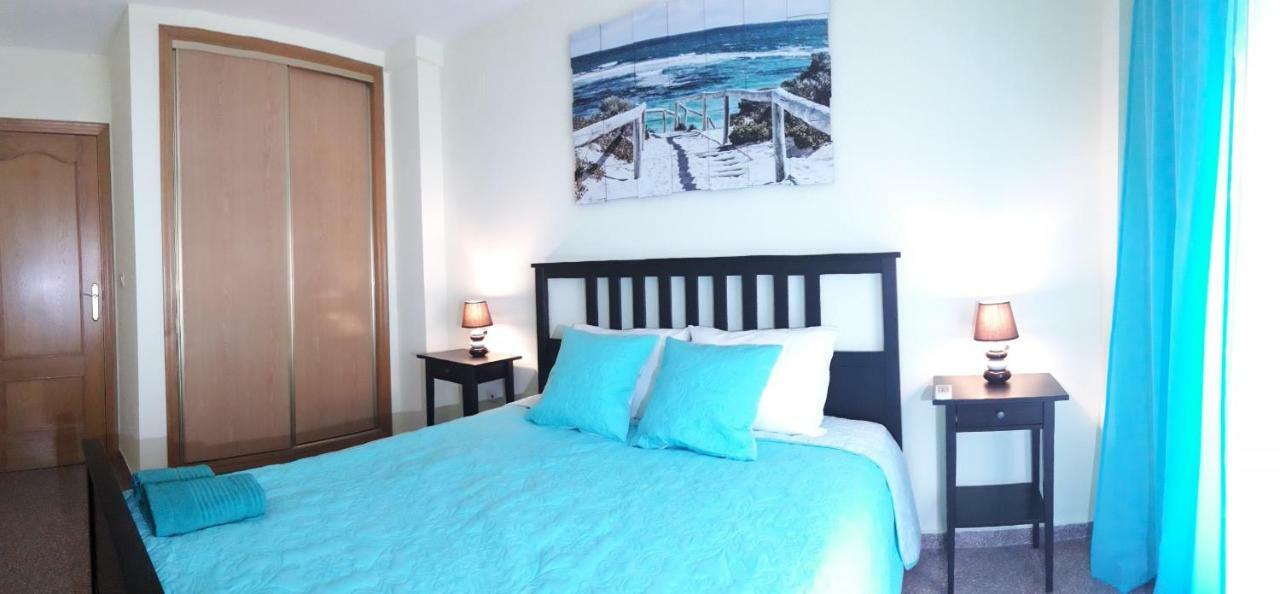 Casa Llorca Big Apt 3 Bedroom Garage Ac Wifi Apartamento