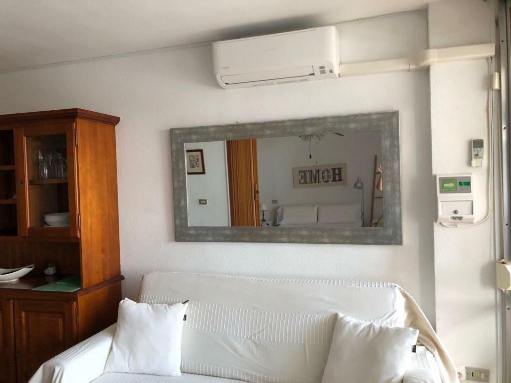 Apartment Frente Al Mar Alicante