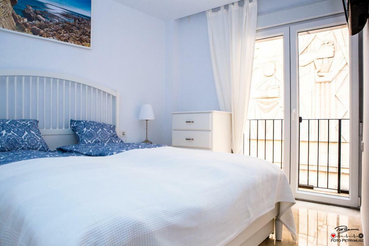 Casablanca Apartment *
