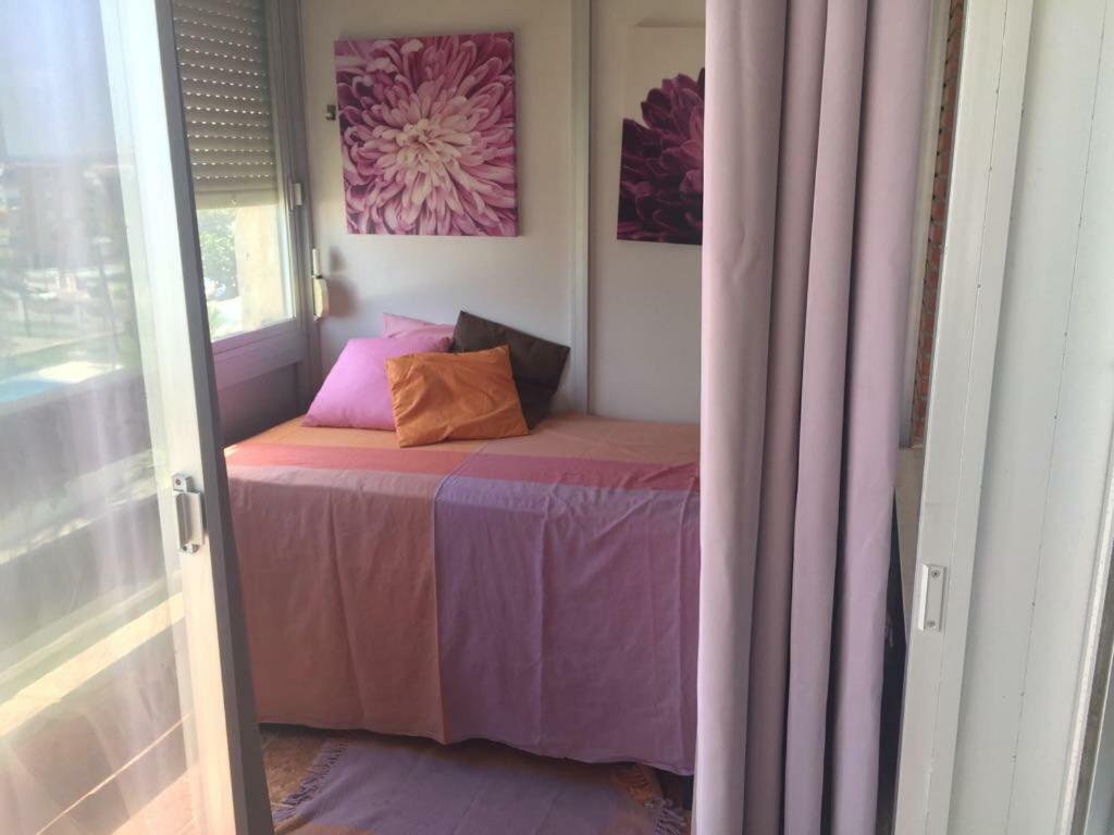 Apartment Frente Al Mar *