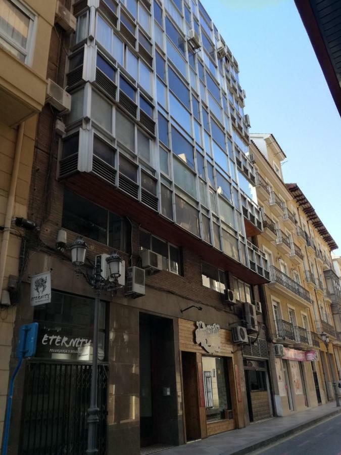 Calle Manero Mollá, 16, 6-3 Apartamento Alicante