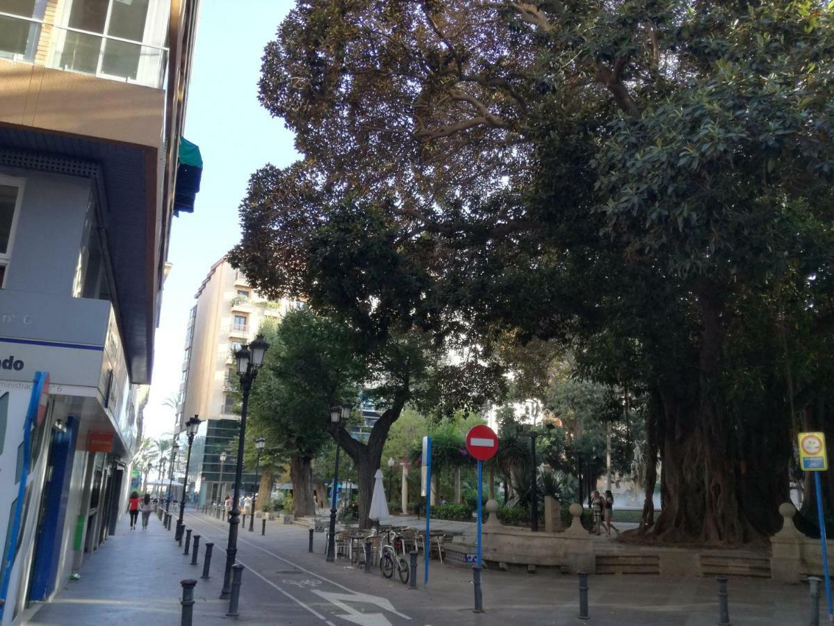 Calle Manero Mollá, 16, 6-3 Apartamento *