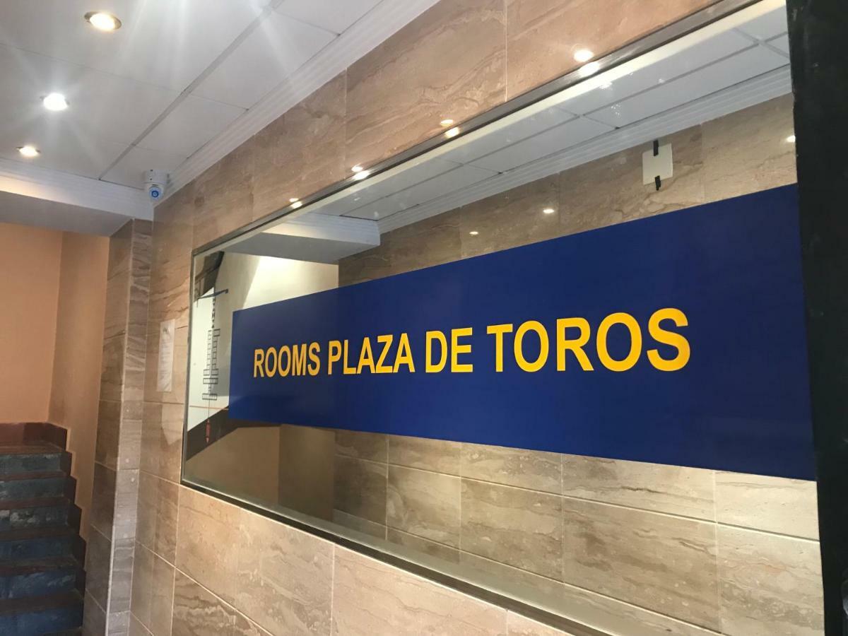 Pensión Plaza De Toros Alicante