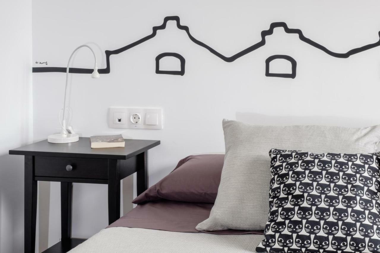 Cigarreras Lovely Loft Apartamento Alicante