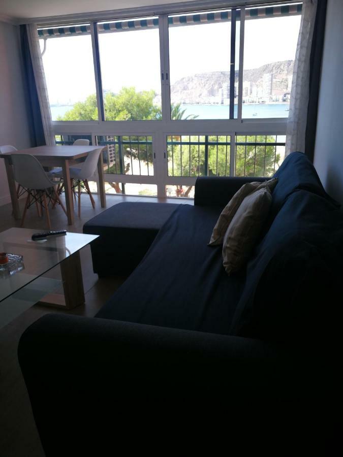 Santa Barbara 18 Apartment *