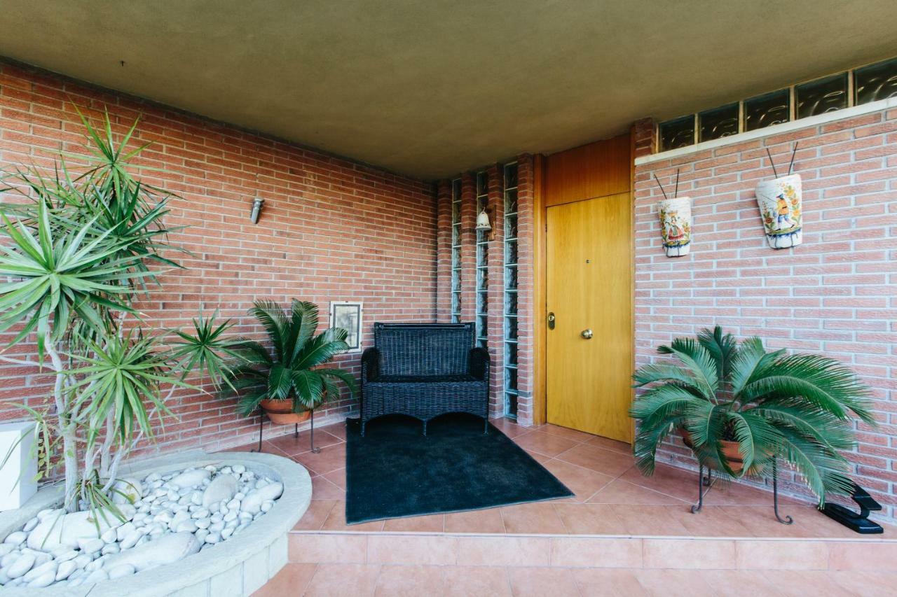 Habitación en casa particular Mi Refugio *