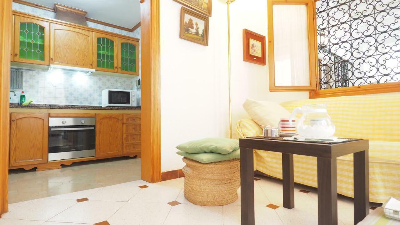 Apartamento Precioso Atico Alicante