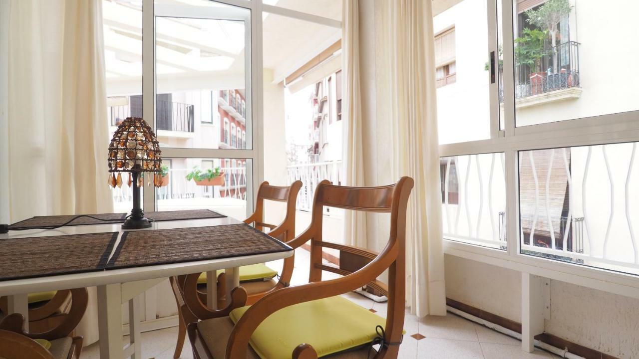 Apartment Precioso Atico Alicante