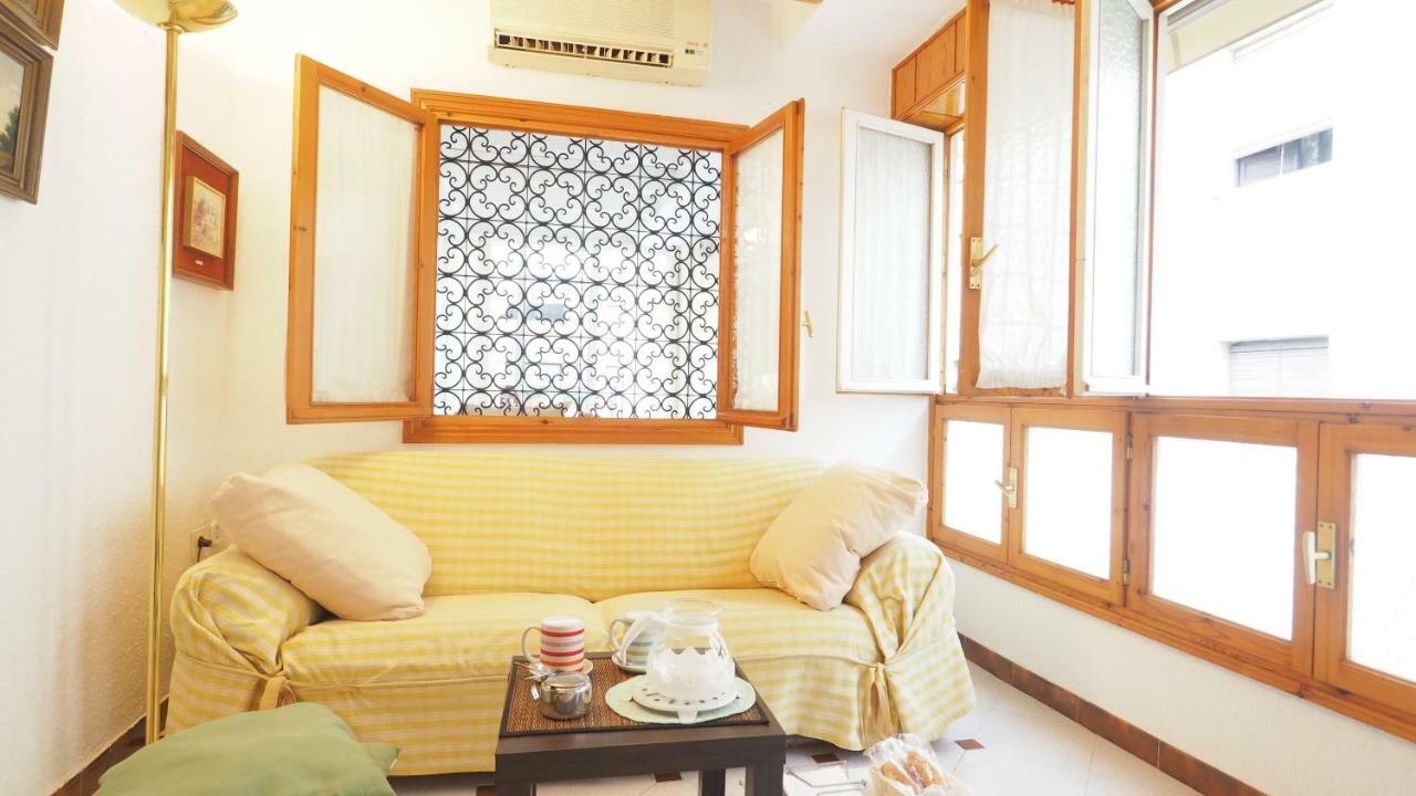 Apartment Precioso Atico