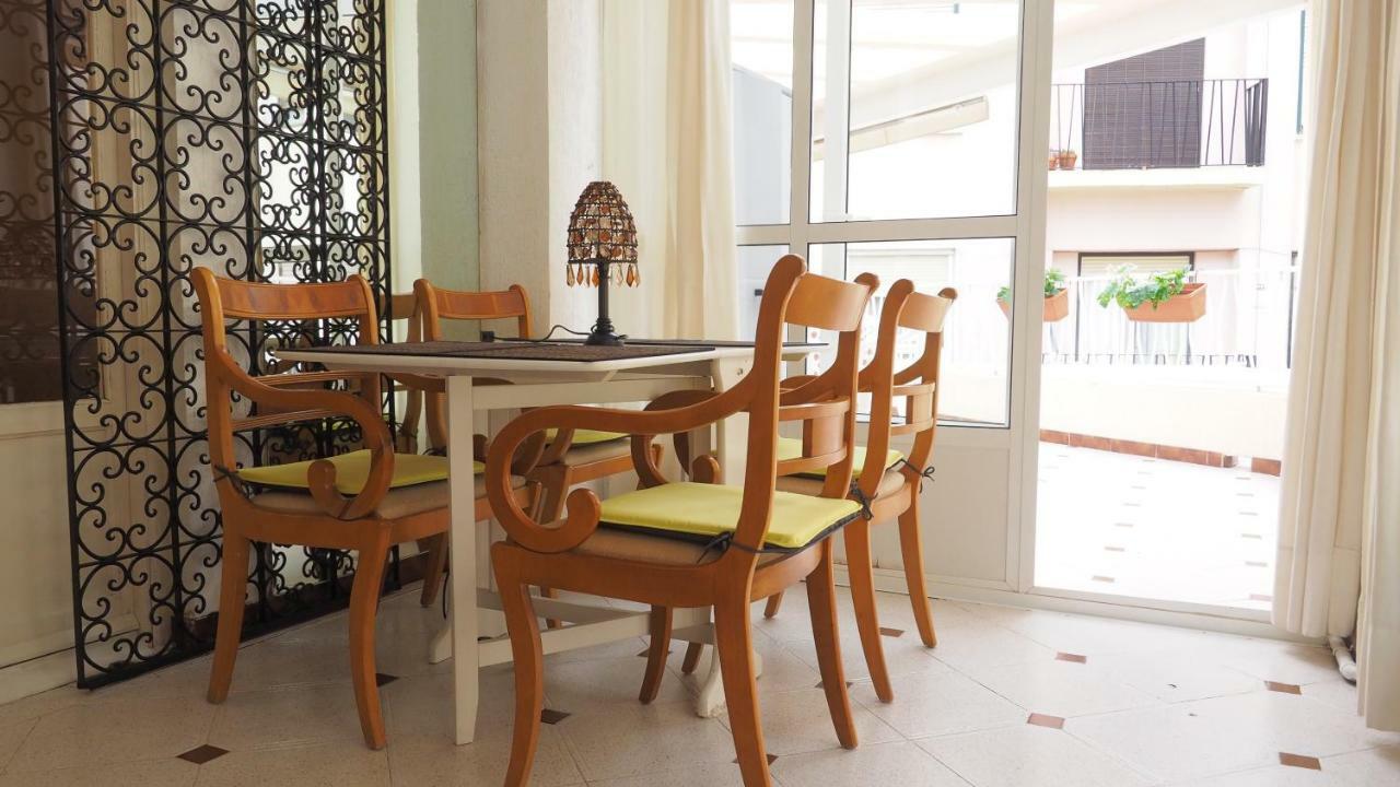 Precioso Atico Apartment Alicante