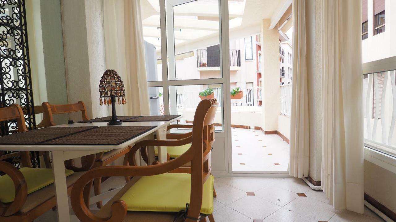 Precioso Atico Apartment Alicante
