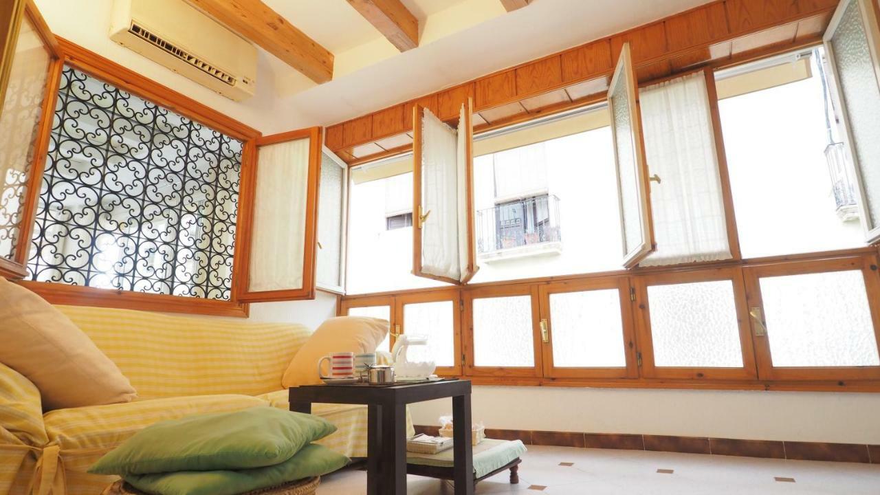 Apartment Precioso Atico Alicante