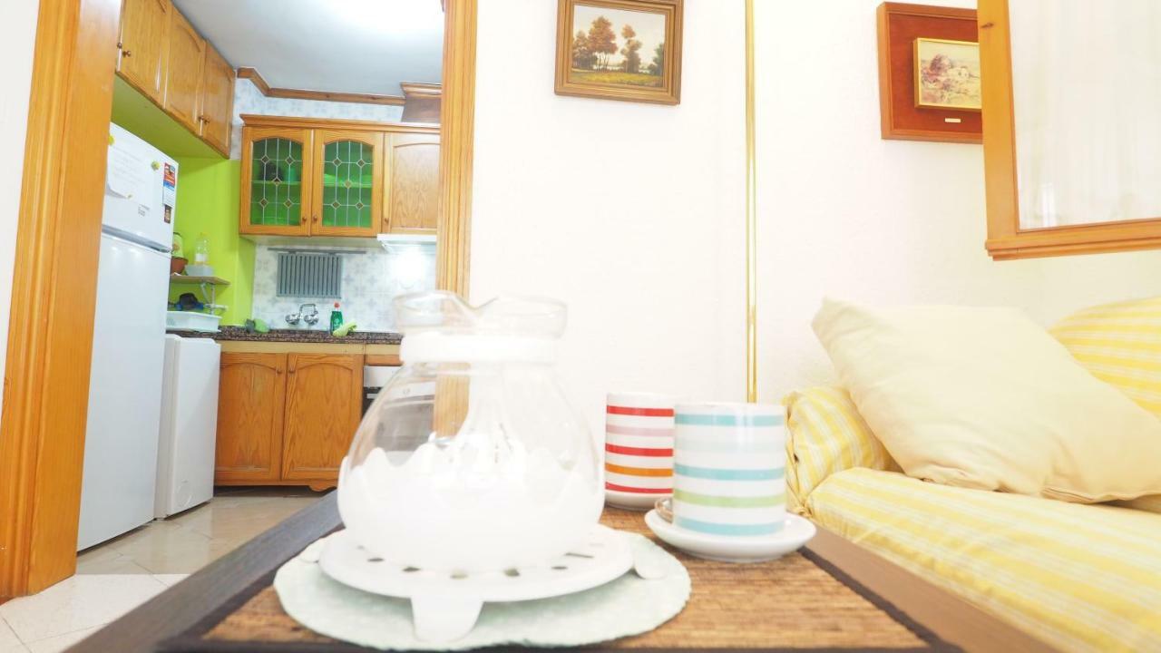 Apartment Precioso Atico
