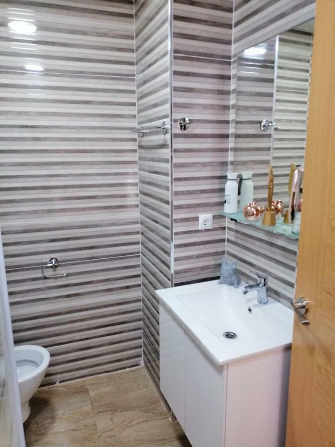 Apartamento Dream Apartament *