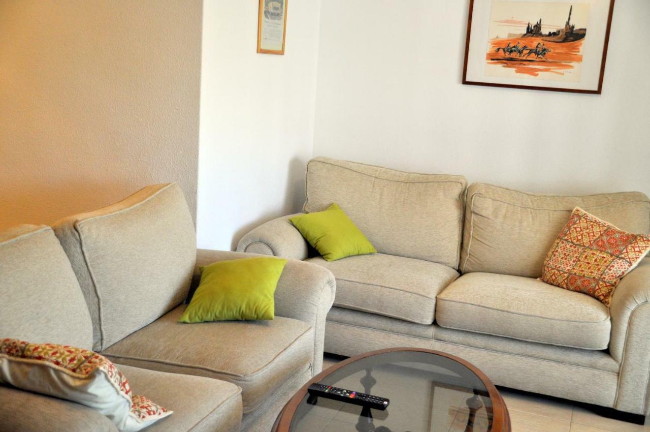 Apartment Flamenco I Alicante
