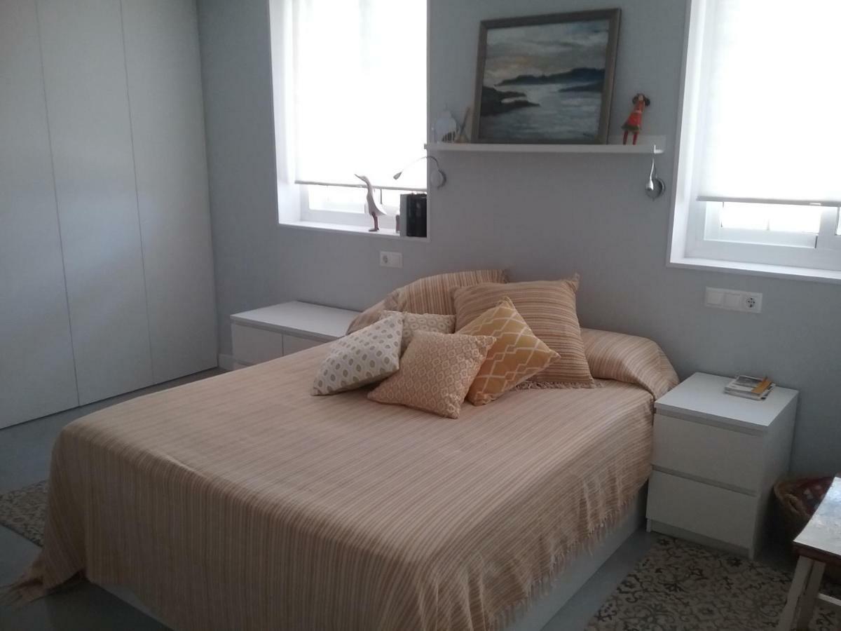 Apartamento Precioso Apartamento En Frente De La Playa *