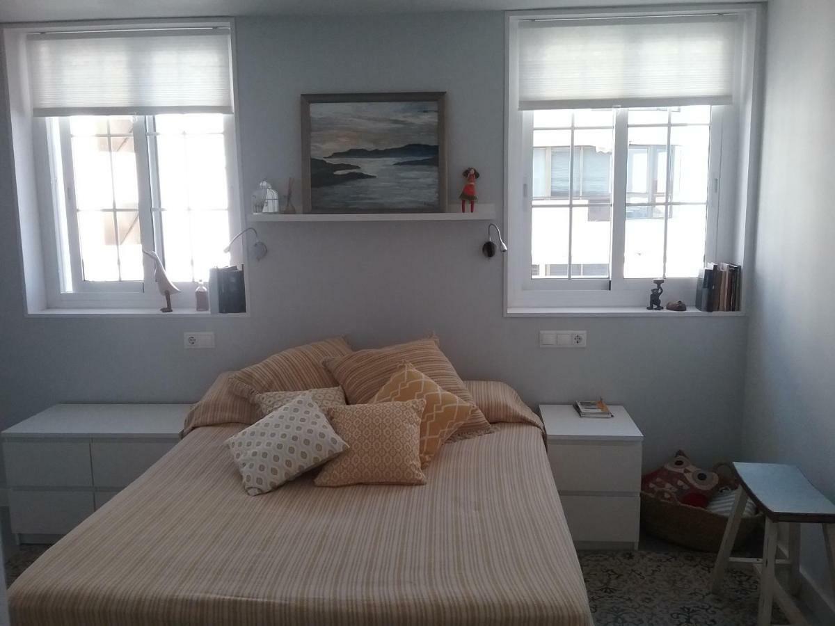Apartamento Precioso Apartamento En Frente De La Playa Alicante