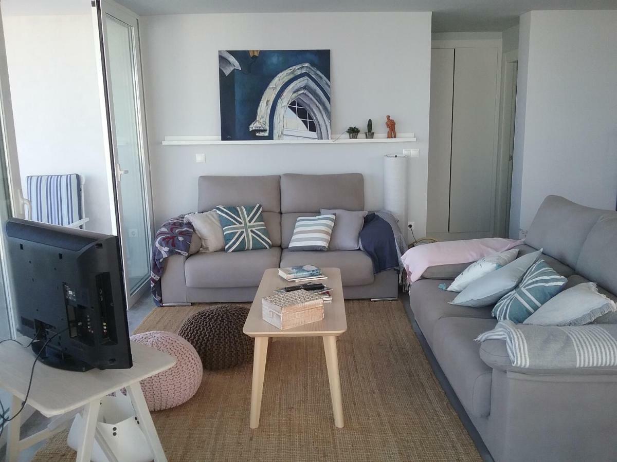 Precioso Apartamento En Frente De La Playa Apartamento *