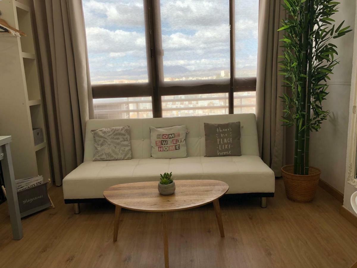 Apartamento Con Espectaculares Vistas *