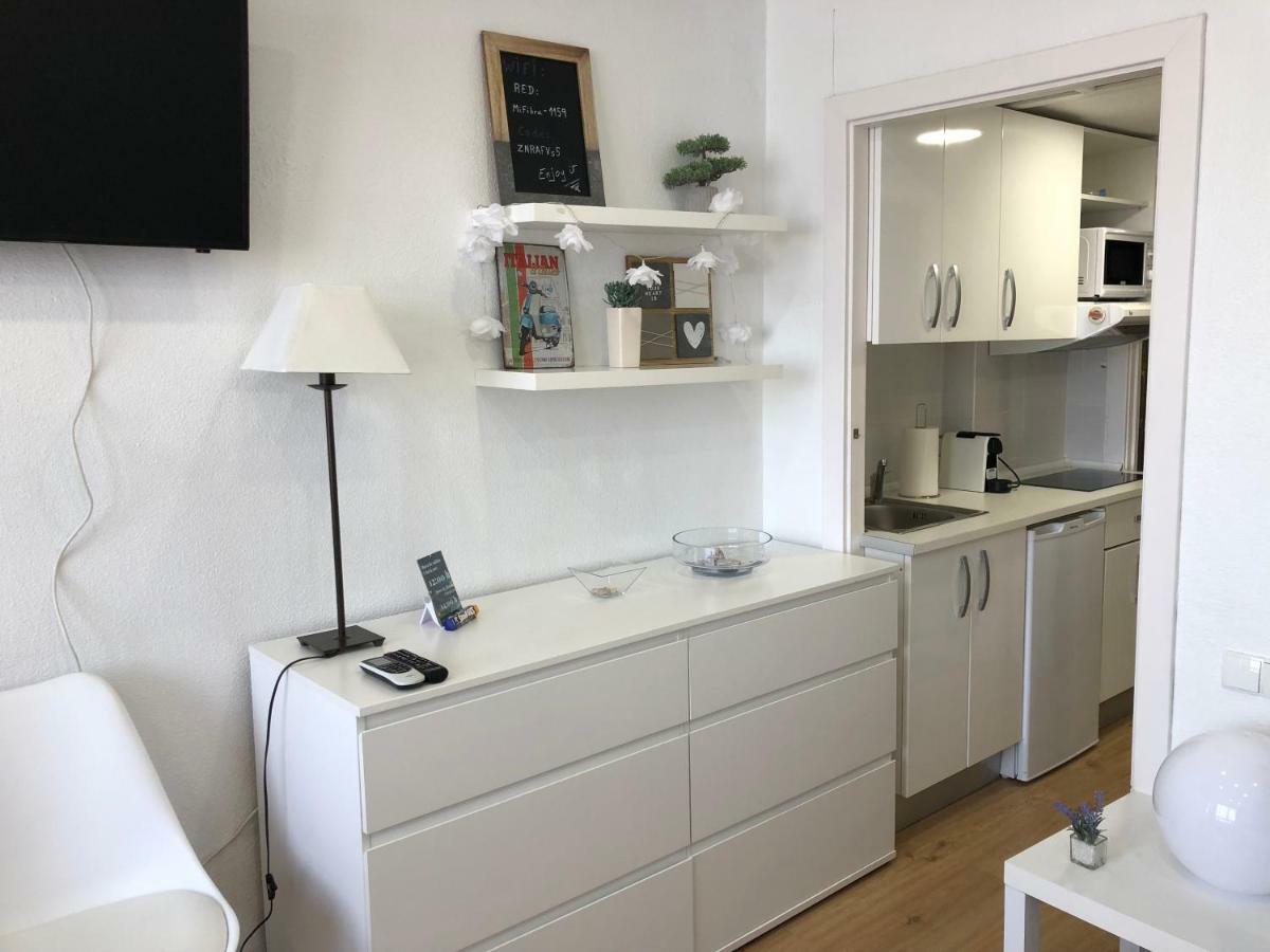 Apartamento Con Espectaculares Vistas Alicante