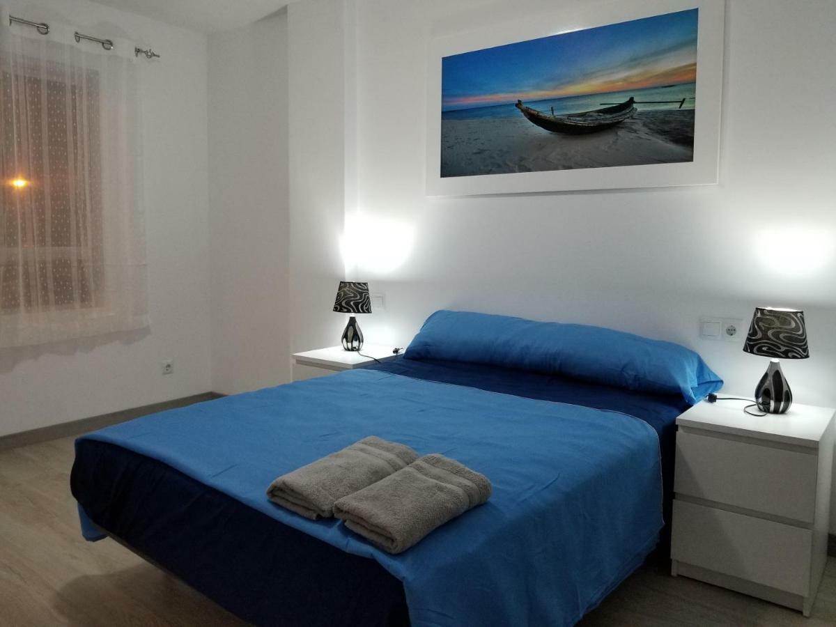 Apartamento Avenida De Denia N11 Close To The