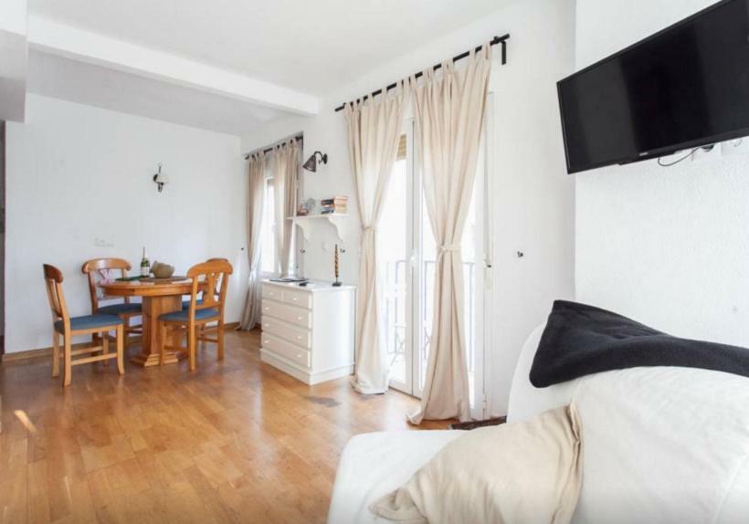 Santa Apartment Alicante