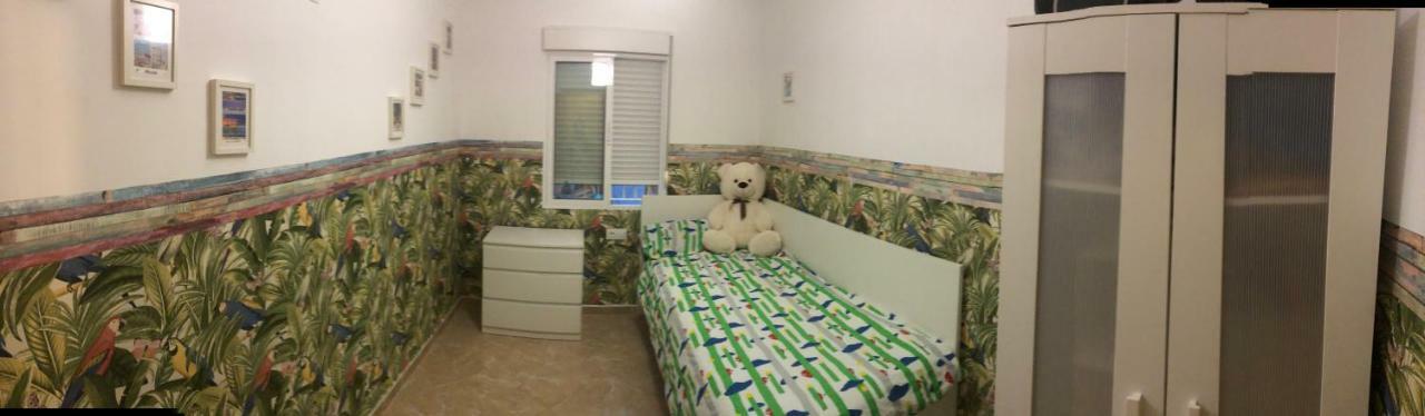 Apartamento 3 Bedroom Garbinet