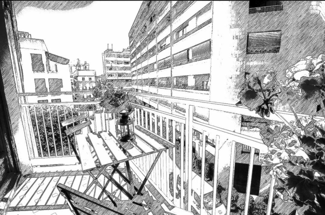 Rivera#2 Apartamento Alicante