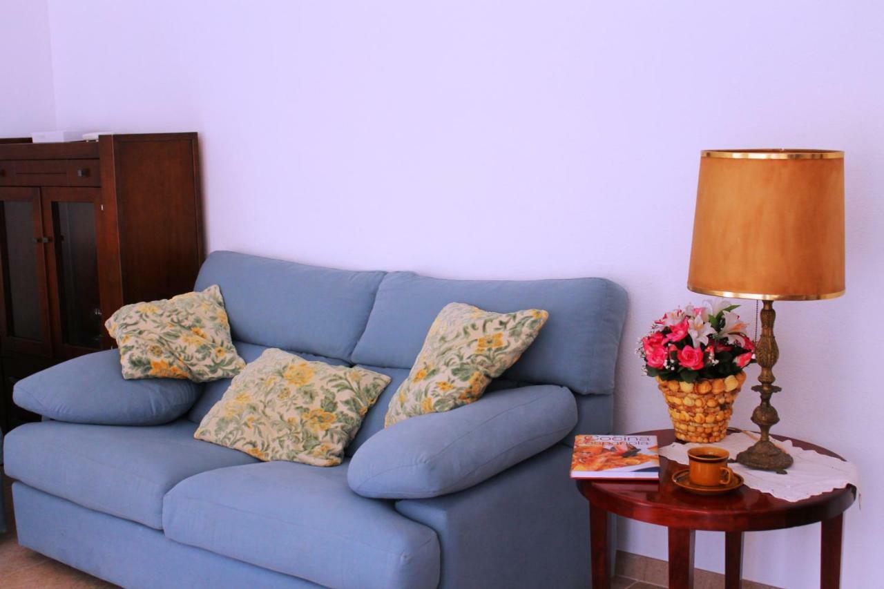 A Stone's Throw From Santa Barbara Alicante
