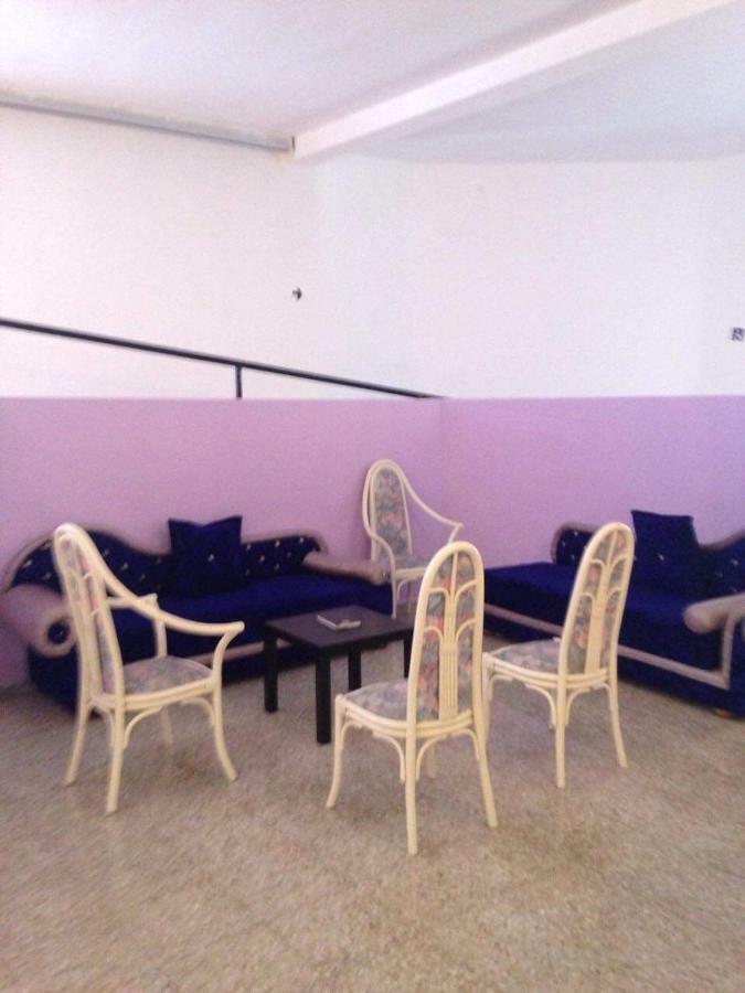 Hostal Penssion Dali Alicante