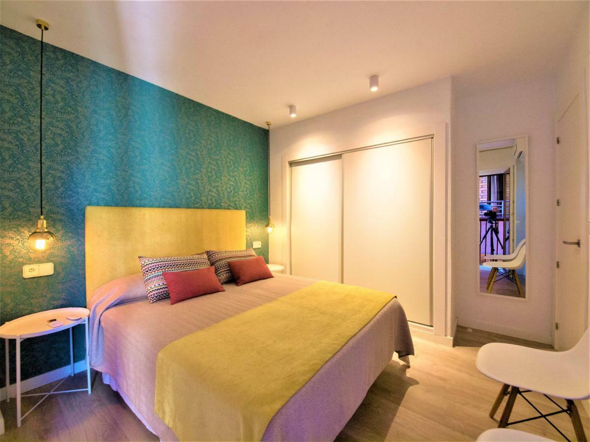 Apartamento Rambla Estudio