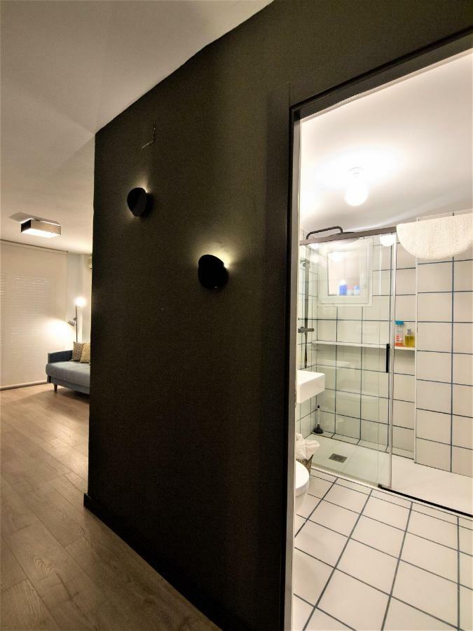 Rambla Estudio Apartamento *