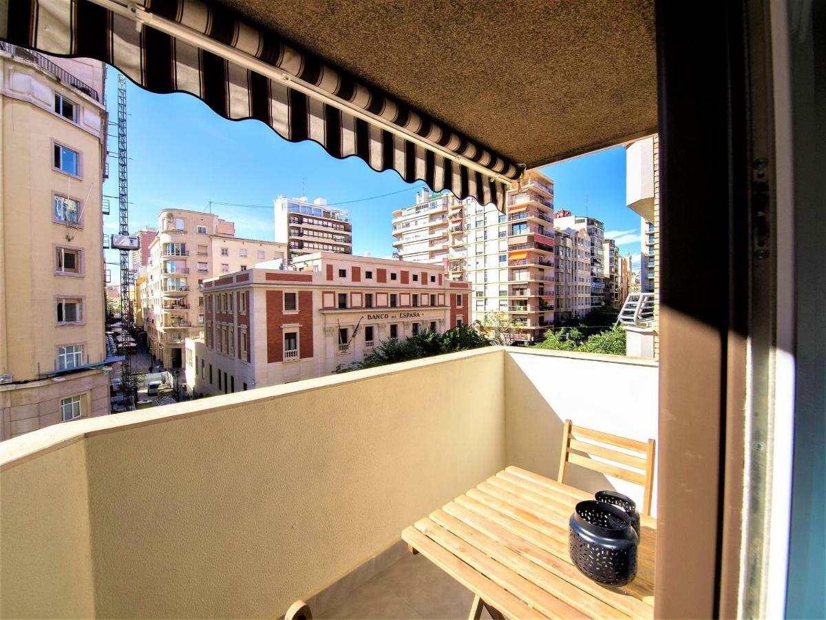 Rambla Estudio * Alicante