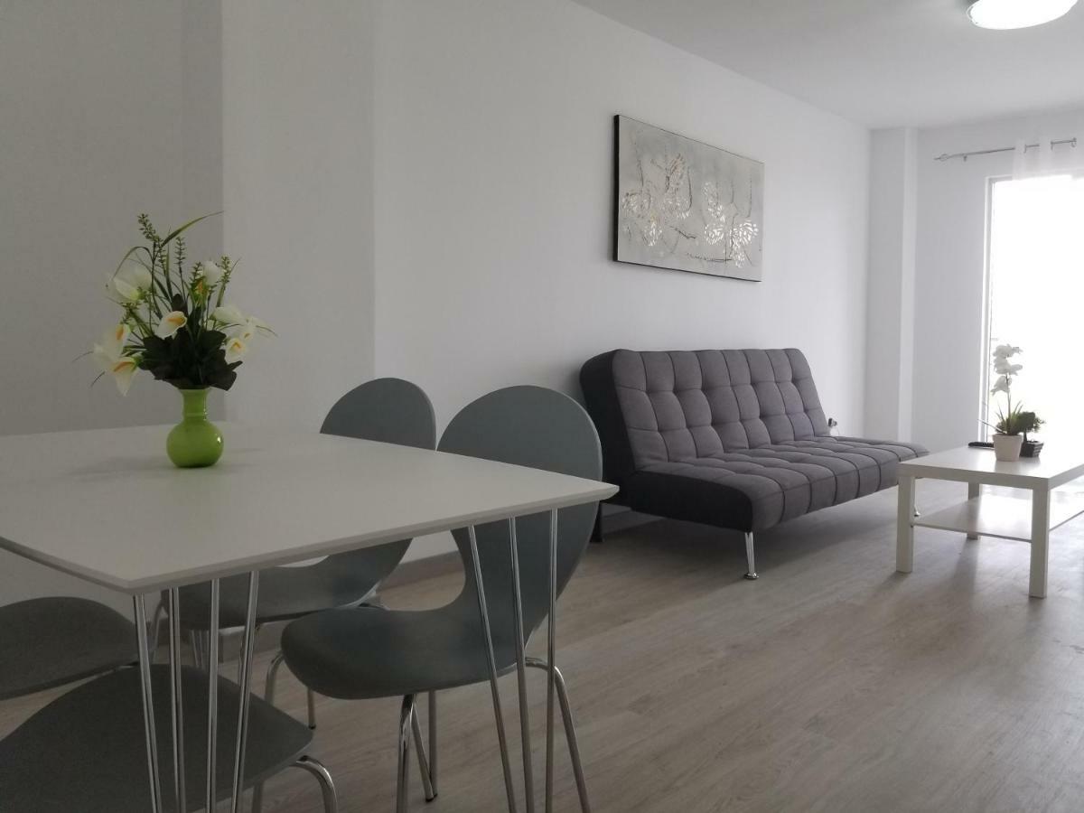 Apartamento Avenida De Denia N11 Close To The Alicante